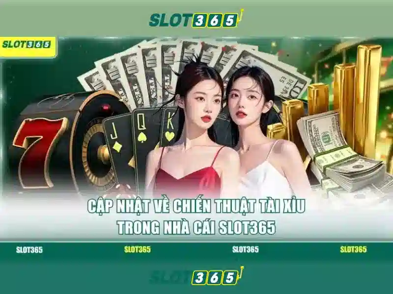 Ưu Điểm Của App Slot365