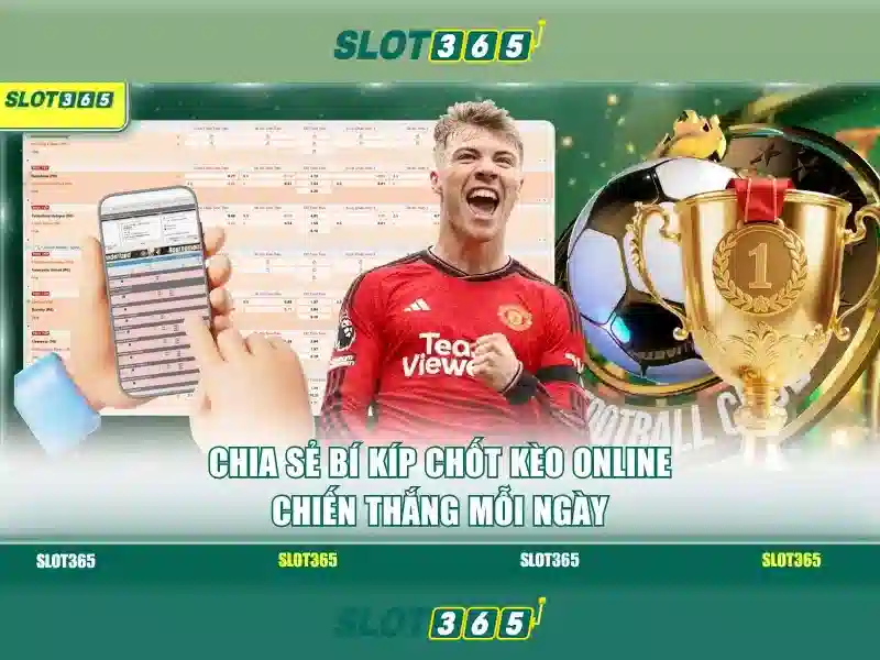 Trải nghiệm Slot365 an toàn không