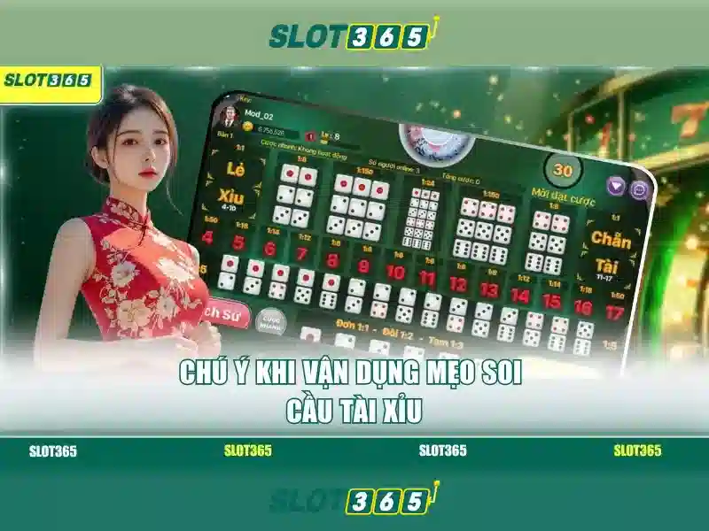 Slot365 Game