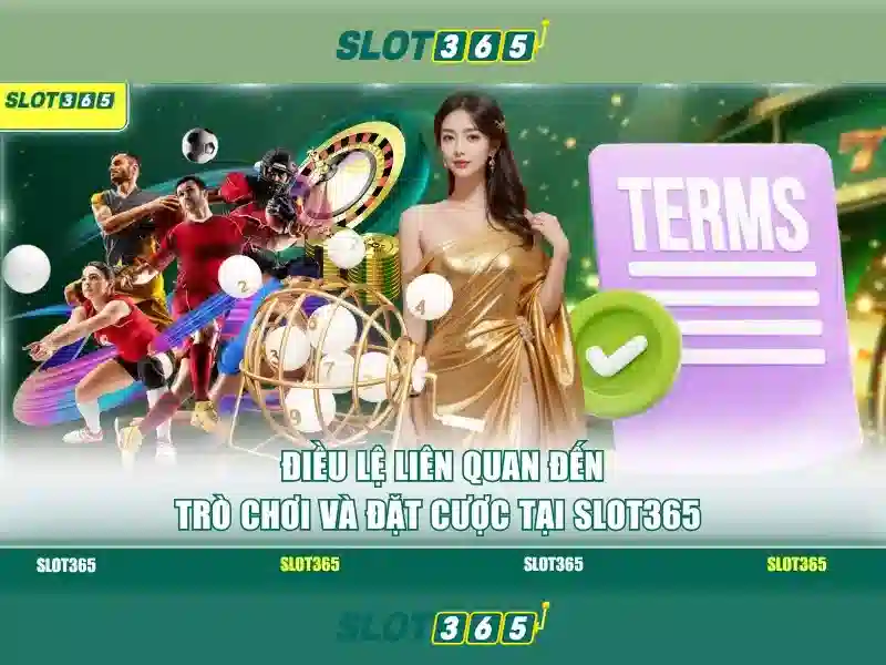 Ưu Điểm Nổi Bật Của Slot365