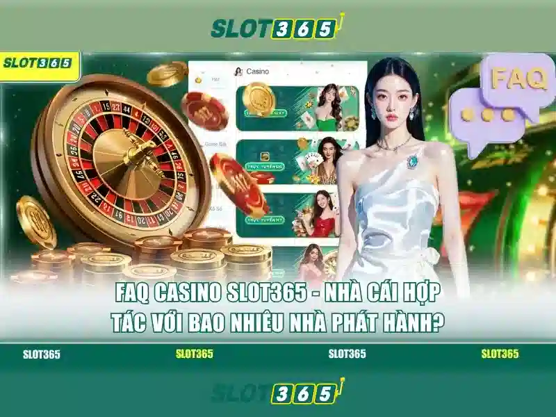 Giải pháp kết nối Slot365 bị chặn