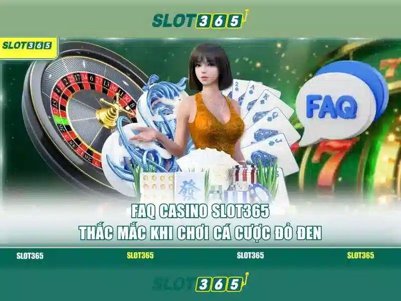 Đăng Nhập Slot365 – Trải Nghiệm Cá Cược Sôi Động và Đa Dạng