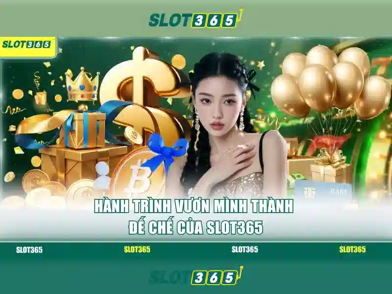 Hướng Dẫn Đăng Ký Slot365