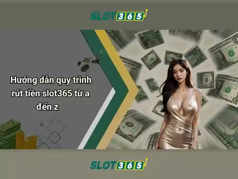 Khuyến Mãi Slot365