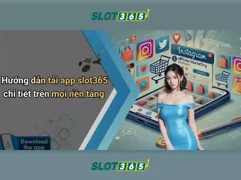 Bí quyết chơi Slot365 APK