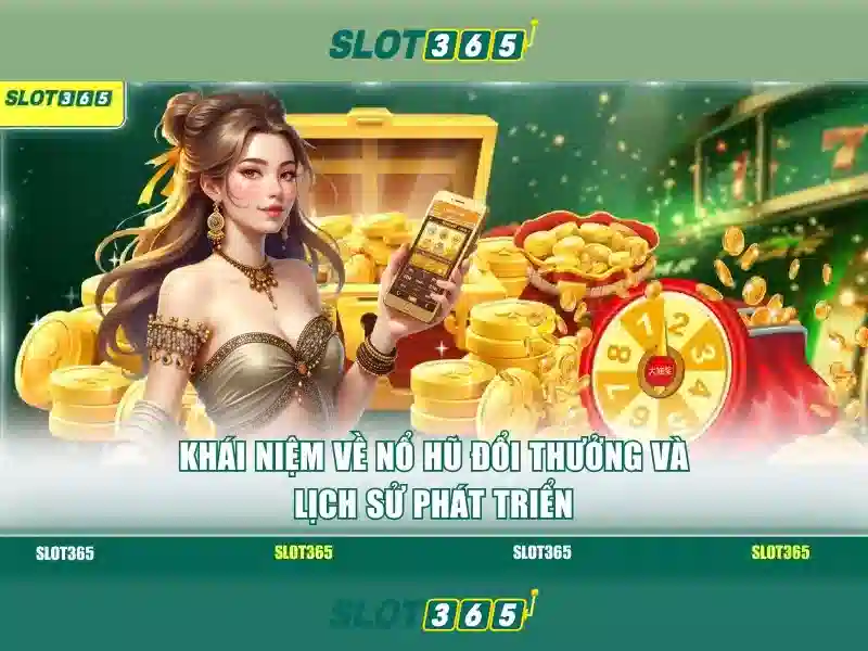 SLOT365 Free