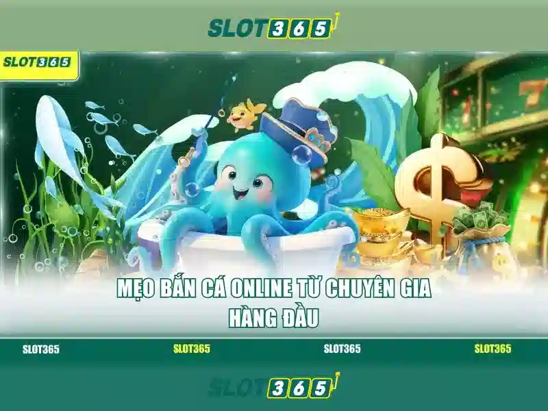 Rút Thưởng Slot365