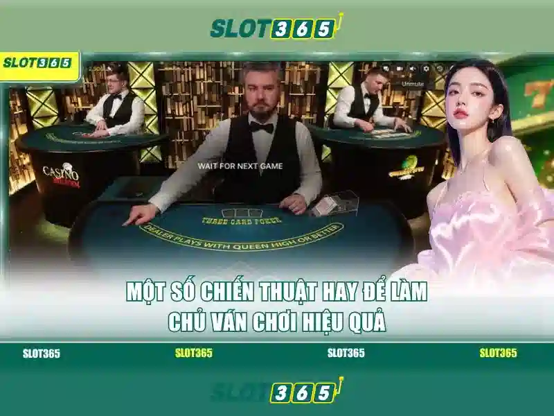 Khuyến Mãi Slot365