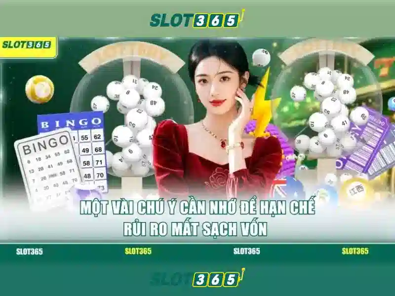 SLOT365