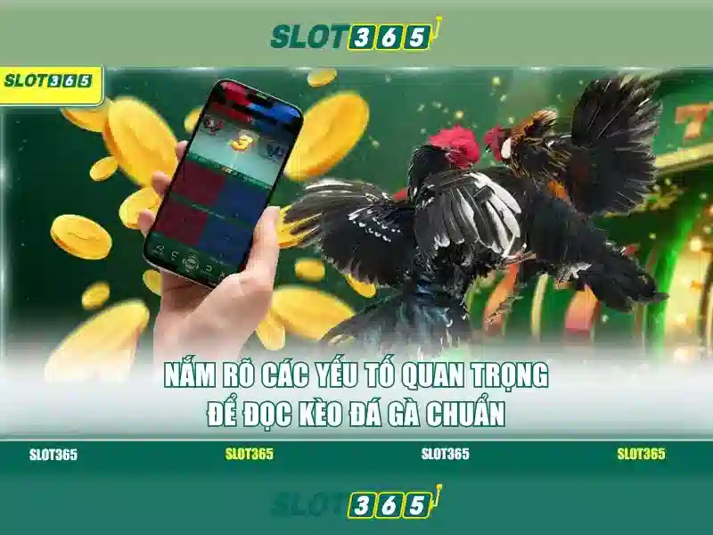 đánh giá Slot365