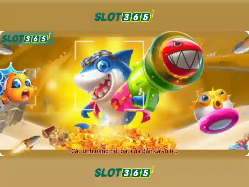 Nền Tảng Slot365 Alternatif