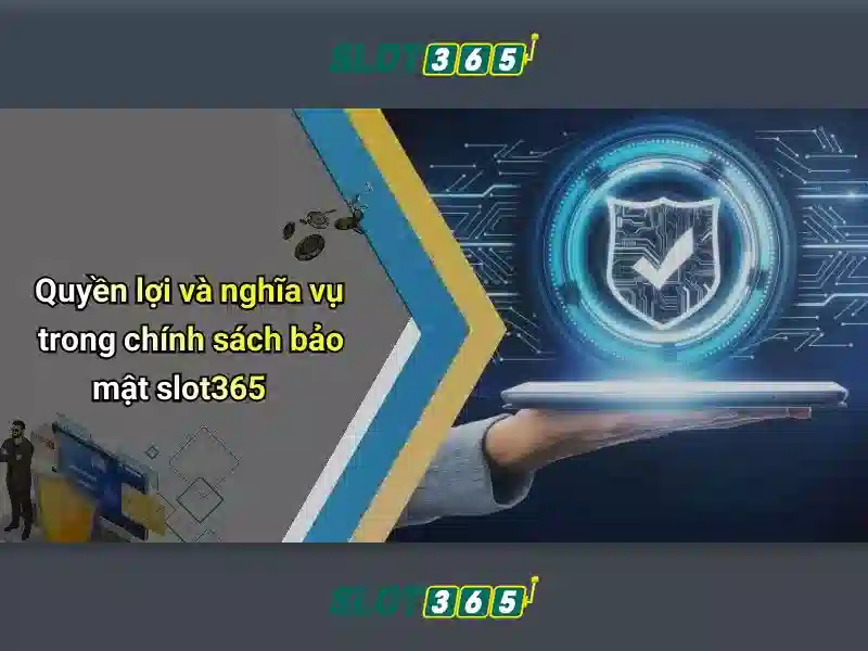 Khuyến Mãi Slot365: Hướng Dẫn Rút Tiền Nhanh Chóng và An Toàn