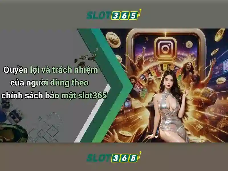 ưu điểm Slot365