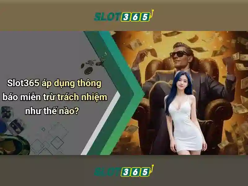 Công Nghệ Bảo Mật SLOT365
