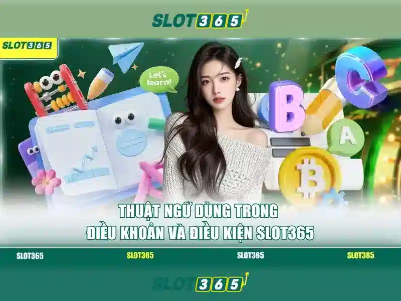 SLOT365 – Trải Nghiệm Slot365 Alternatif Tốt Nhất 2026