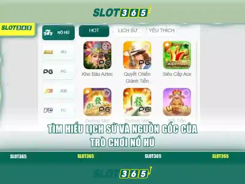 Hướng dẫn rút tiền Slot365