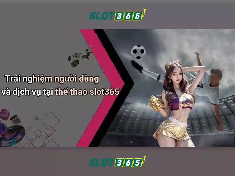Giới Thiệu Slot365 Com