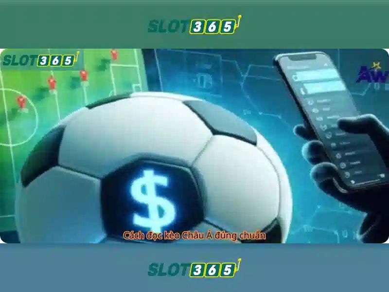 SLOT365 trò chơi