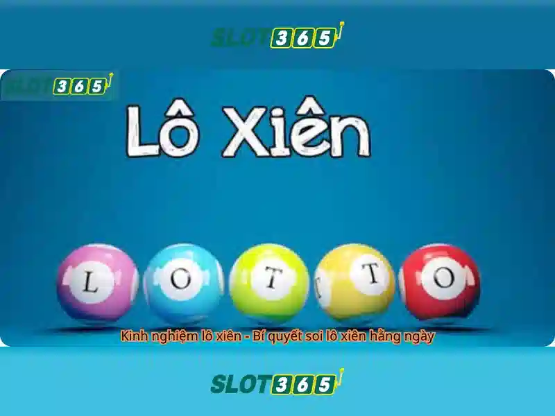 slot365 game