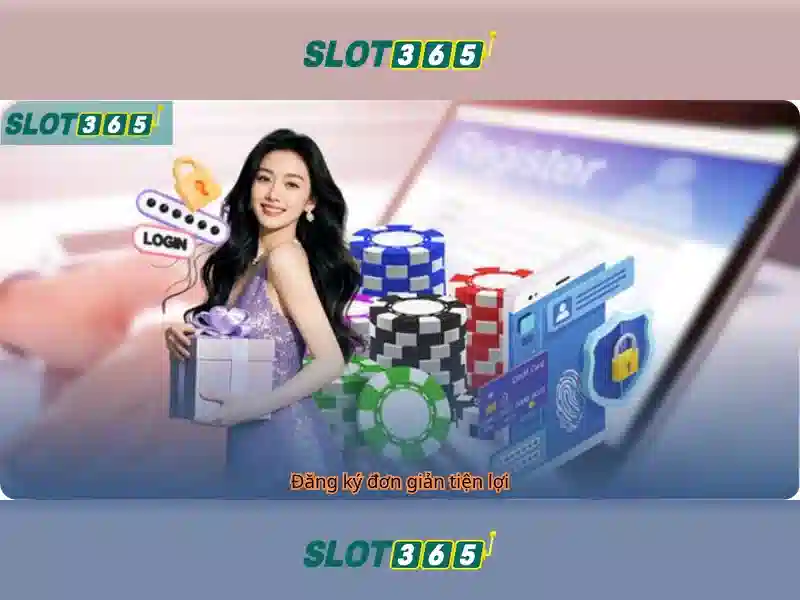 Slot365 Bị Chặn – Nguyên Nhân Và Cách Xử Lý