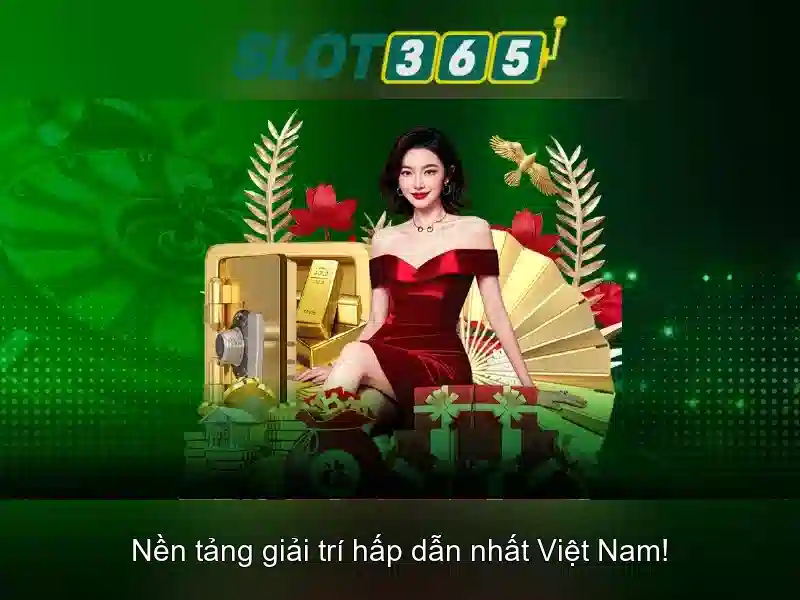 Slot365 app