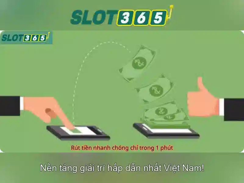 Đăng Nhập Slot365 – Trải Nghiệm Cao Cấp Nhất 2026