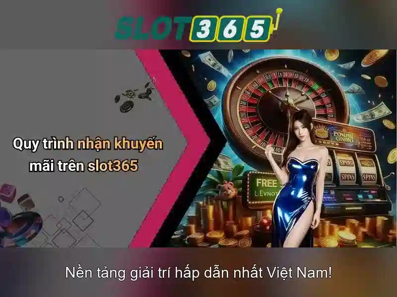 Hướng Dẫn Đăng Ký Slot365