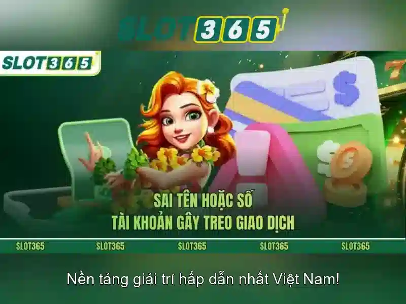 Bắn cá đổi thưởng Slot365 – Trải Nghiệm Đỉnh Cao Với Bắn Cá Slot365 Mới Nhất 2026