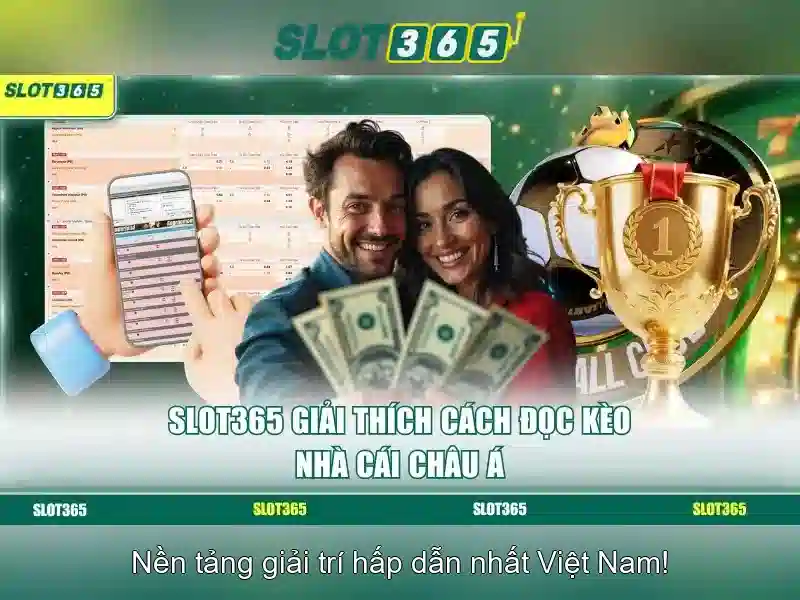 SLOT365 – Đảm Bảo An Toàn Cho Người Chơi