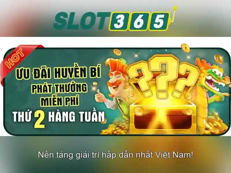 Ưu điểm Slot365