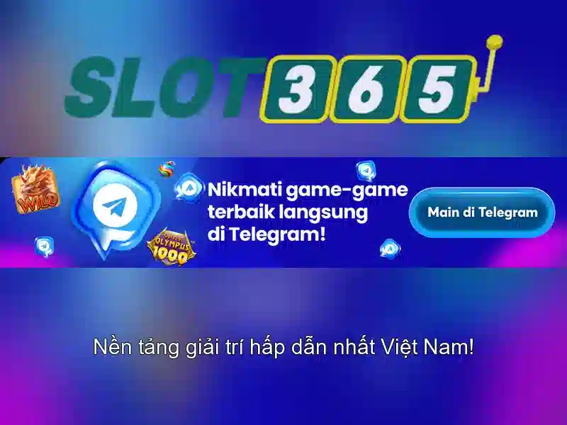 SLOT365