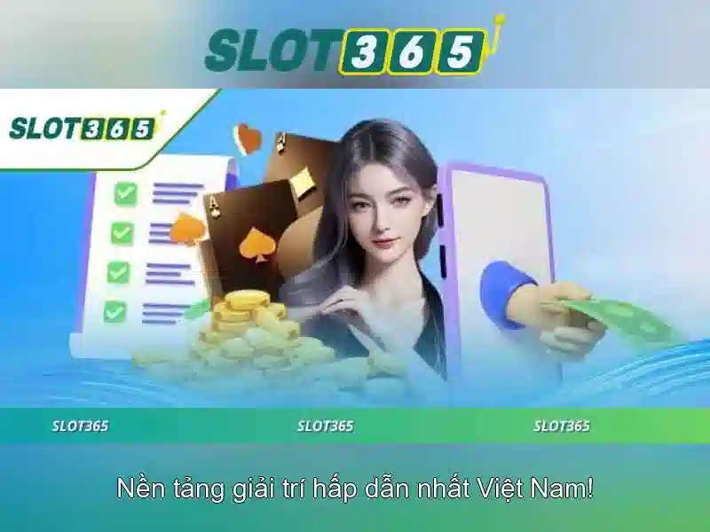 Đăng Nhập SLOT365 – Hướng Dẫn Đăng Ký Tài Khoản Mới 2026