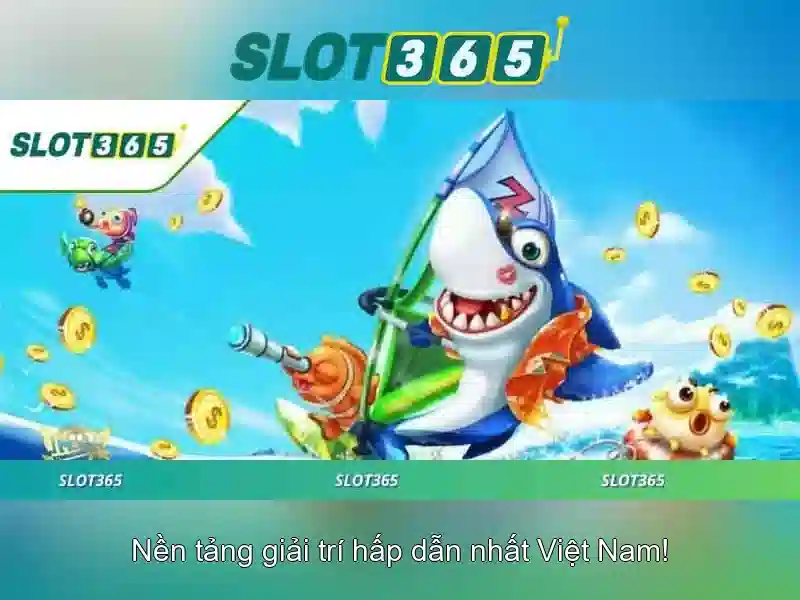 SLOT365 - Trải Nghiệm Đỉnh Cao Với Heylink Slot365 Login