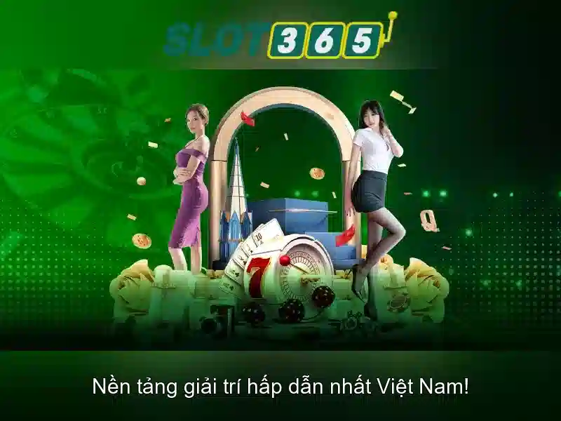slot365 chính thức