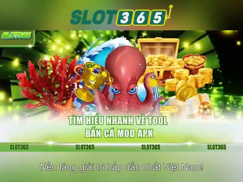 Kinh Nghiệm Chơi Slot365