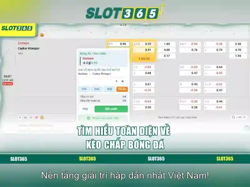 Đăng Ký Slot365 Tái – Hướng Dẫn Nhanh 2 Phút Cho Người Mới