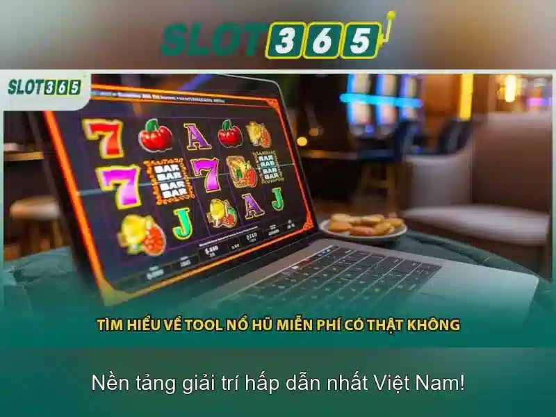Slot365 không bị chặn