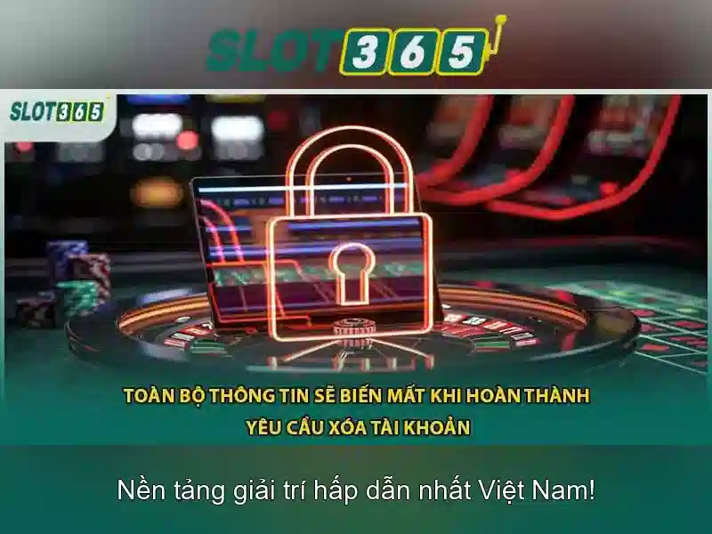 SLOT365 - Hướng Dẫn Chi Tiết Cách Đăng Ký, Nạp Rút Tiền, Tải App Và Tham Gia Cá Cược Trực Tuyến Thú Vị - 2026