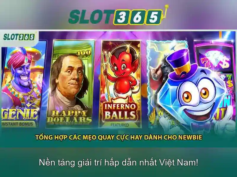 slot365 login