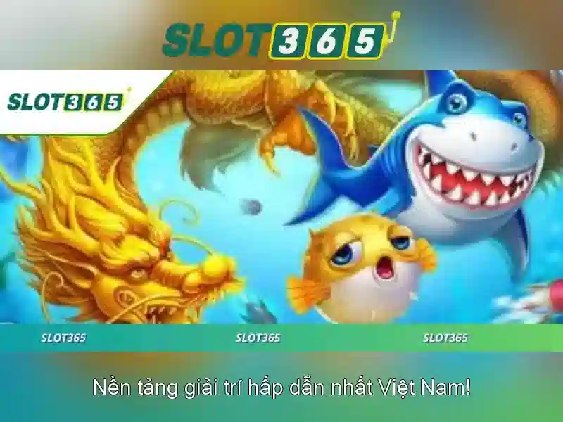 hướng dẫn Slot365