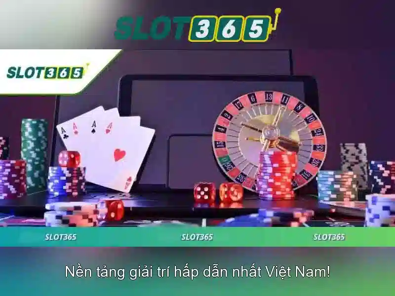 Ưu Đãi Slot365