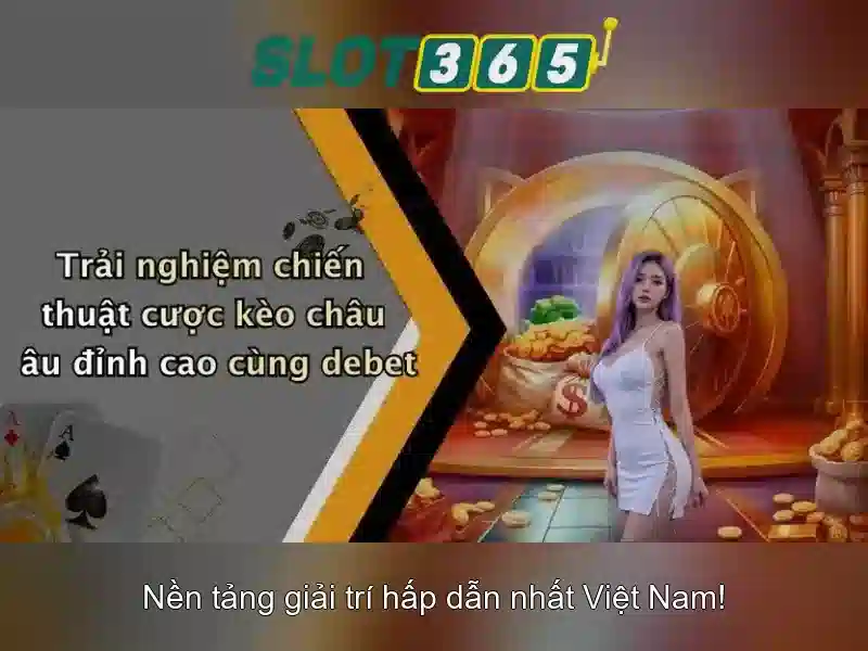 Casino Slot365