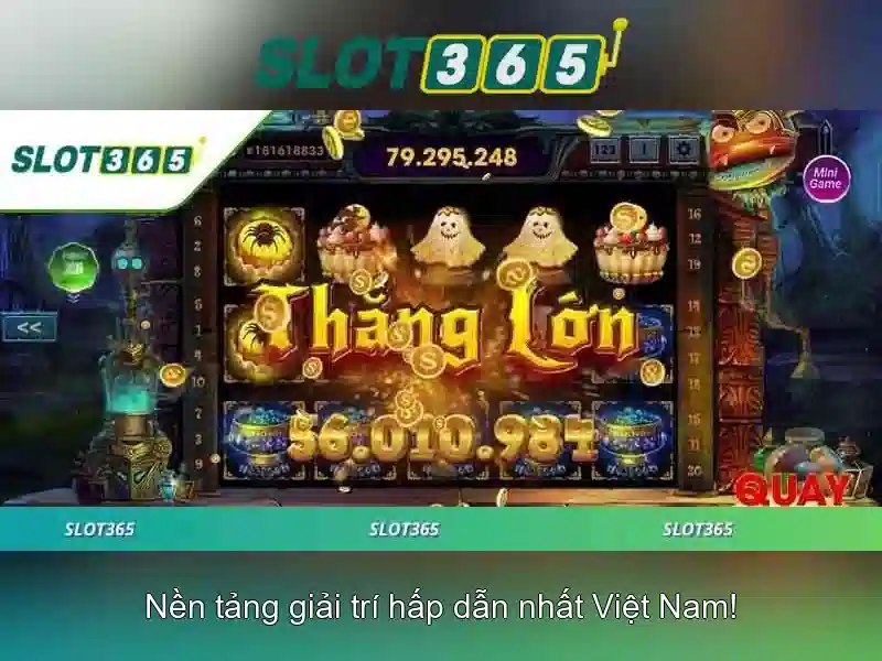Đánh Giá Slot365 Có Lừa Đảo Không