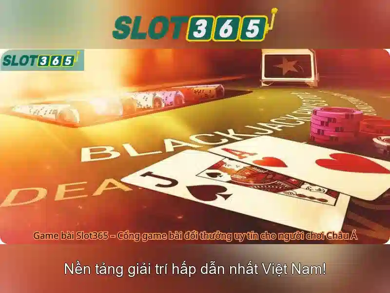 Tải App Slot365