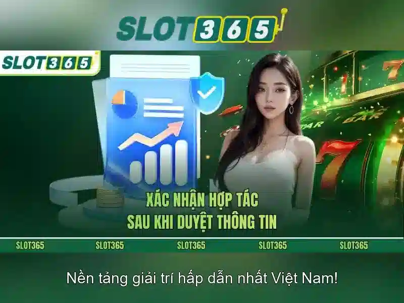 Đăng Ký Slot365