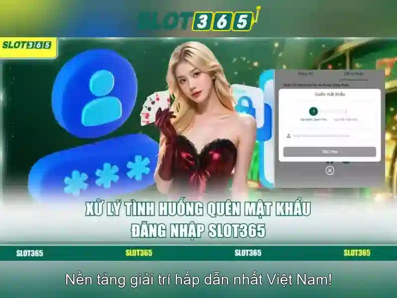 SLOT365 – Trải Nghiệm Slot365 Game Đỉnh Cao, Game Slot Mới Nhất 2026