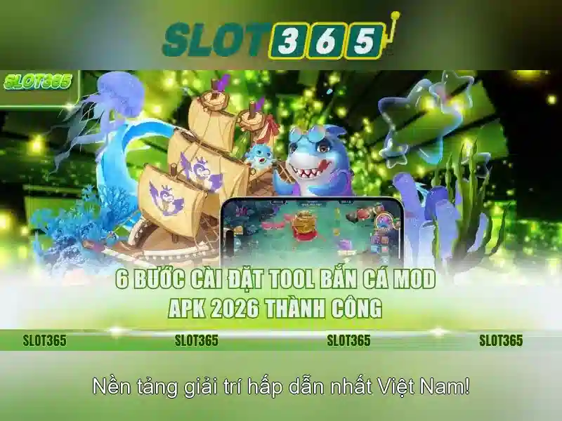 Chứng Minh Slot365 Uy Tín 2026
