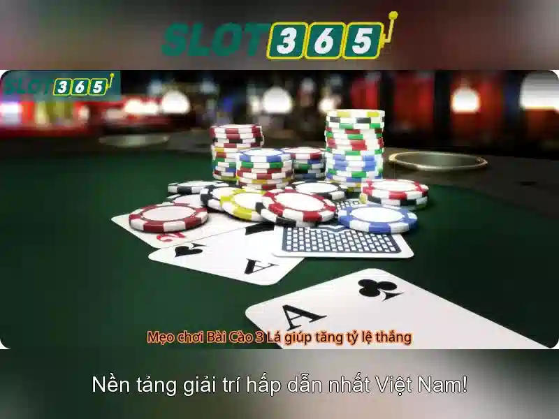 SLOT365 Hướng Dẫn Đăng Ký