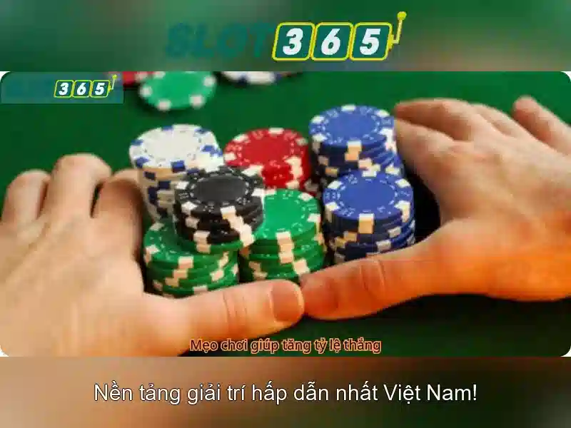 Trải Nghiệm Slot365 iOS