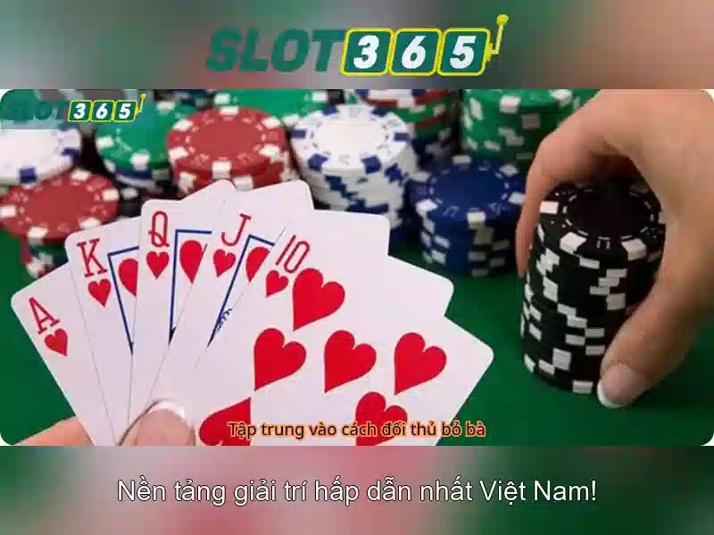 Kinh Nghiệm Chơi Slot365